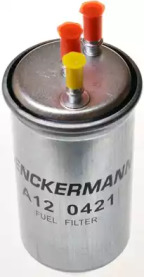 Фільтр палива DENCKERMANN A120421