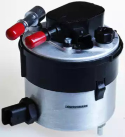 Фильтр топливный DENCKERMANN A120433