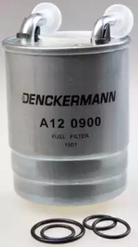 Фильтр топливный DENCKERMANN A120900