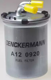 Фільтр палива DENCKERMANN A120920