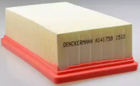 Фільтр повітряний DENCKERMANN A141758