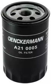 Фільтр оливи DENCKERMANN A210005