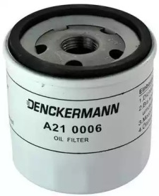 Фільтр оливи DENCKERMANN A210006