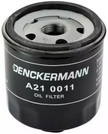 Фільтр оливи DENCKERMANN A210011