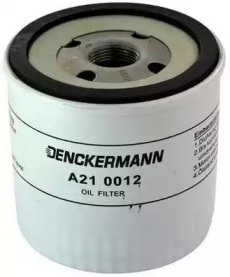 Фільтр оливи DENCKERMANN A210012