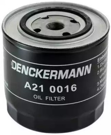Фільтр оливи DENCKERMANN A210016