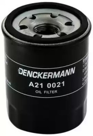 Фільтр оливи DENCKERMANN A210021