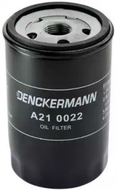 Фільтр оливи DENCKERMANN A210022