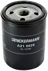 Фільтр оливи DENCKERMANN A210028