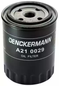 Фільтр оливи DENCKERMANN A210029