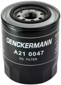 Фільтр оливи DENCKERMANN A210047