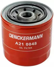 Фільтр оливи DENCKERMANN A210048