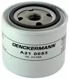 Фільтр оливи DENCKERMANN A210053