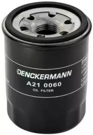 Фільтр оливи DENCKERMANN A210060
