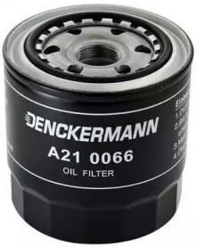 Фільтр оливи DENCKERMANN A210066