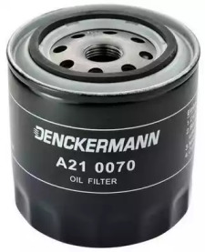 Фільтр оливи DENCKERMANN A210070