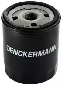 Фільтр оливи DENCKERMANN A210074