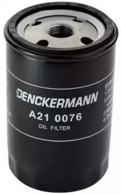 Фільтр оливи DENCKERMANN A210076