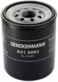 Фільтр оливи DENCKERMANN A210083