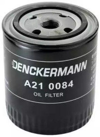 Фільтр оливи DENCKERMANN A210084