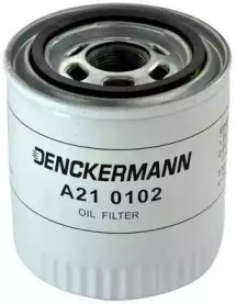 Фільтр оливи DENCKERMANN A210102