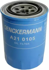 Фильтр масляный DENCKERMANN A210105