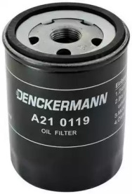 Фільтр оливи DENCKERMANN A210119
