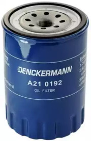 Фільтр оливи DENCKERMANN A210192