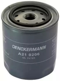 Фільтр оливи DENCKERMANN A210206