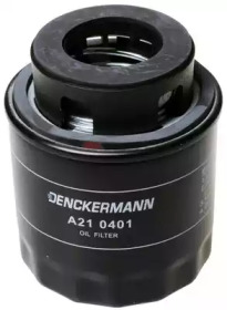 Фільтр оливи DENCKERMANN A210401