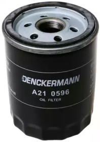 Фільтр оливи DENCKERMANN A210596