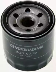 Фільтр оливи DENCKERMANN A210710