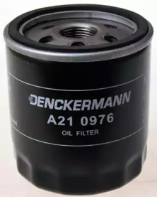 Фільтр оливи DENCKERMANN A210976