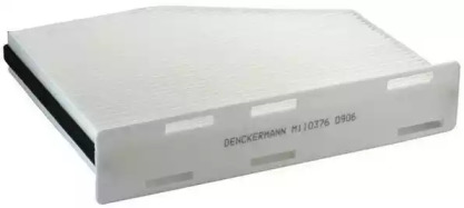 Фильтр воздуха салона DENCKERMANN M110376