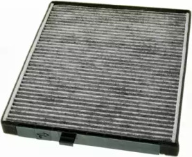 Фильтр воздуха салона угольный DENCKERMANN M110594K