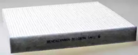 Фильтр воздуха салона DENCKERMANN M110874