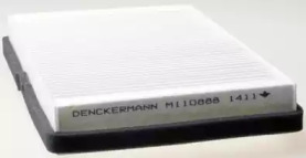 Фільтр повітря салону DENCKERMANN M110888