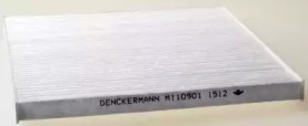 Фільтр повітря салону DENCKERMANN M110901