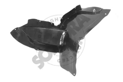 Обшивка SOMORA 352406