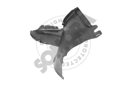 Обшивка SOMORA 353206