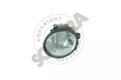 Фара SOMORA 098012