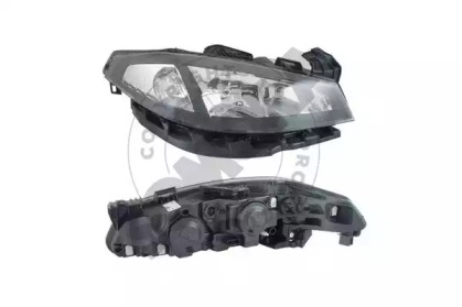 Фара SOMORA 242315V