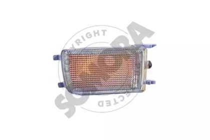 Фонарь SOMORA 353011