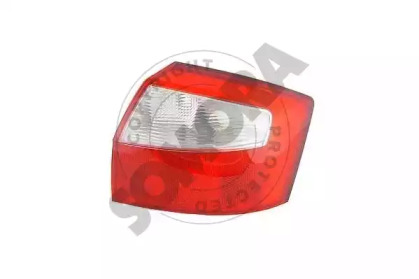 Фонарь SOMORA 021571