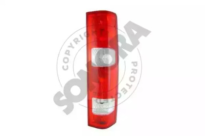 Фонарь SOMORA 086271