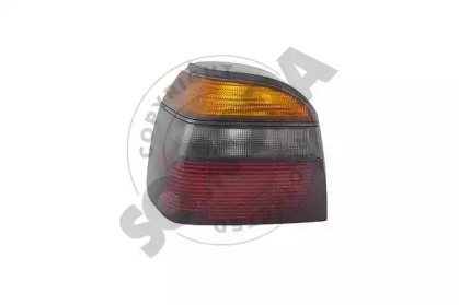 Фонарь SOMORA 350872A