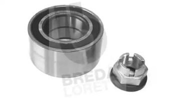 Підшипник маточини колеса BREDA LORETT KRT2351