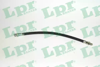 Шланг тормозной LPR 6T46023