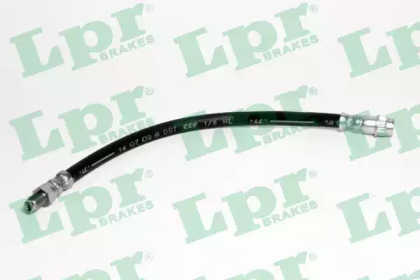 Патрубок LPR 6T46803