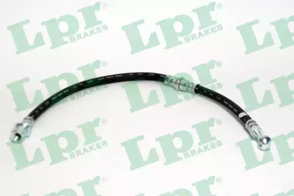 Патрубок LPR 6T47407